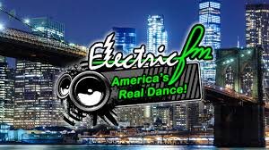 Electronic FM Almaty 
