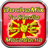 BockaMix Radio