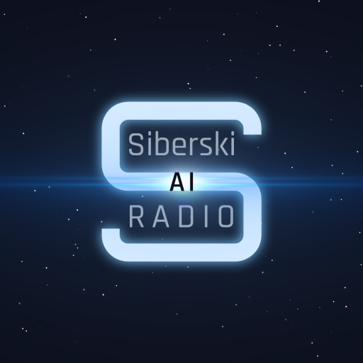 Siberski AI Radio Online