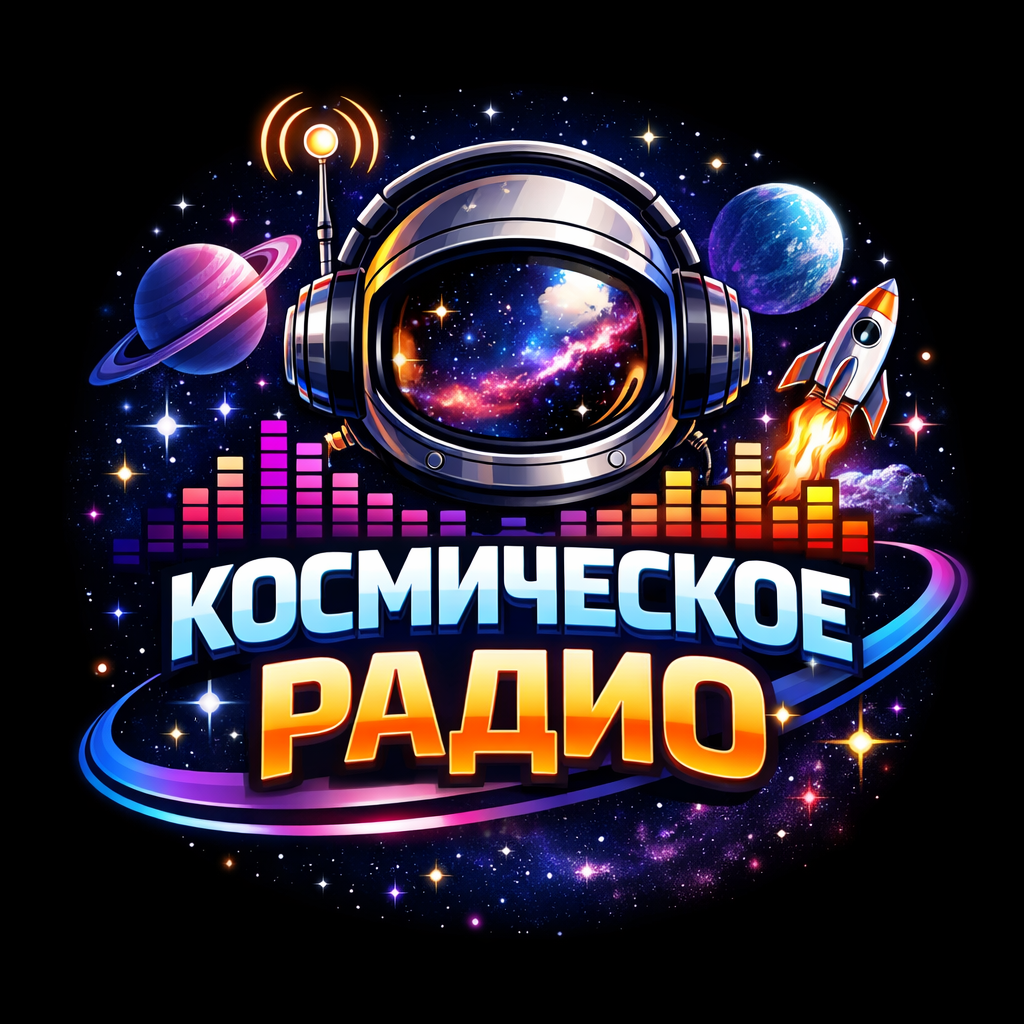 Космическое Радио