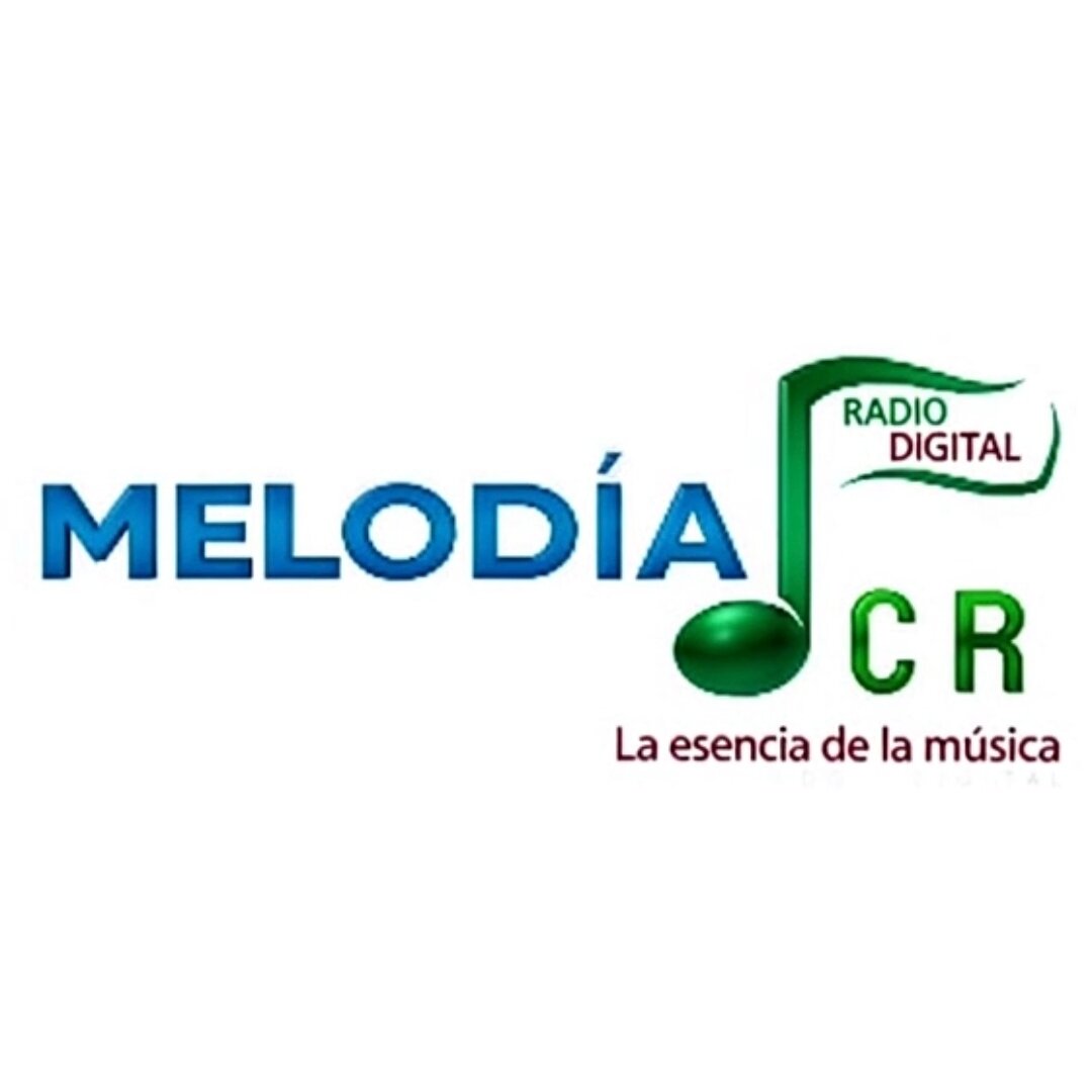 Melodía CR