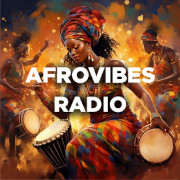 DFM AfroVibes Radio
