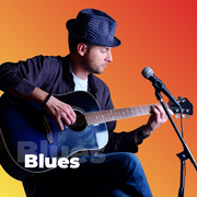 Blues
