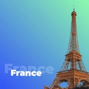 France