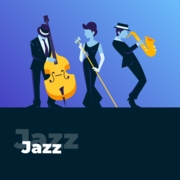 Jazz 101
