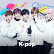 K-Pop