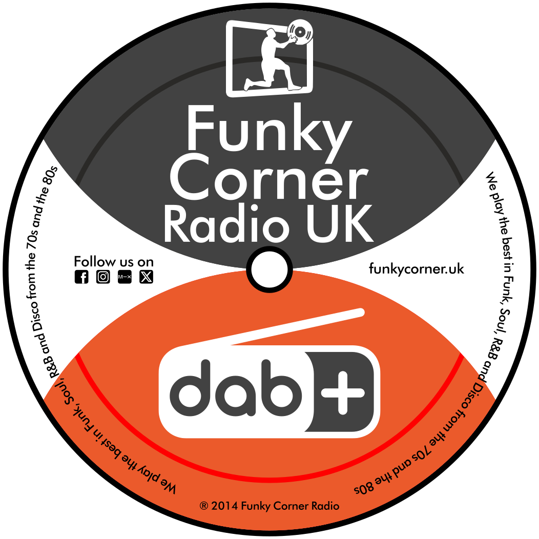 Funky Corner Radio (UK)