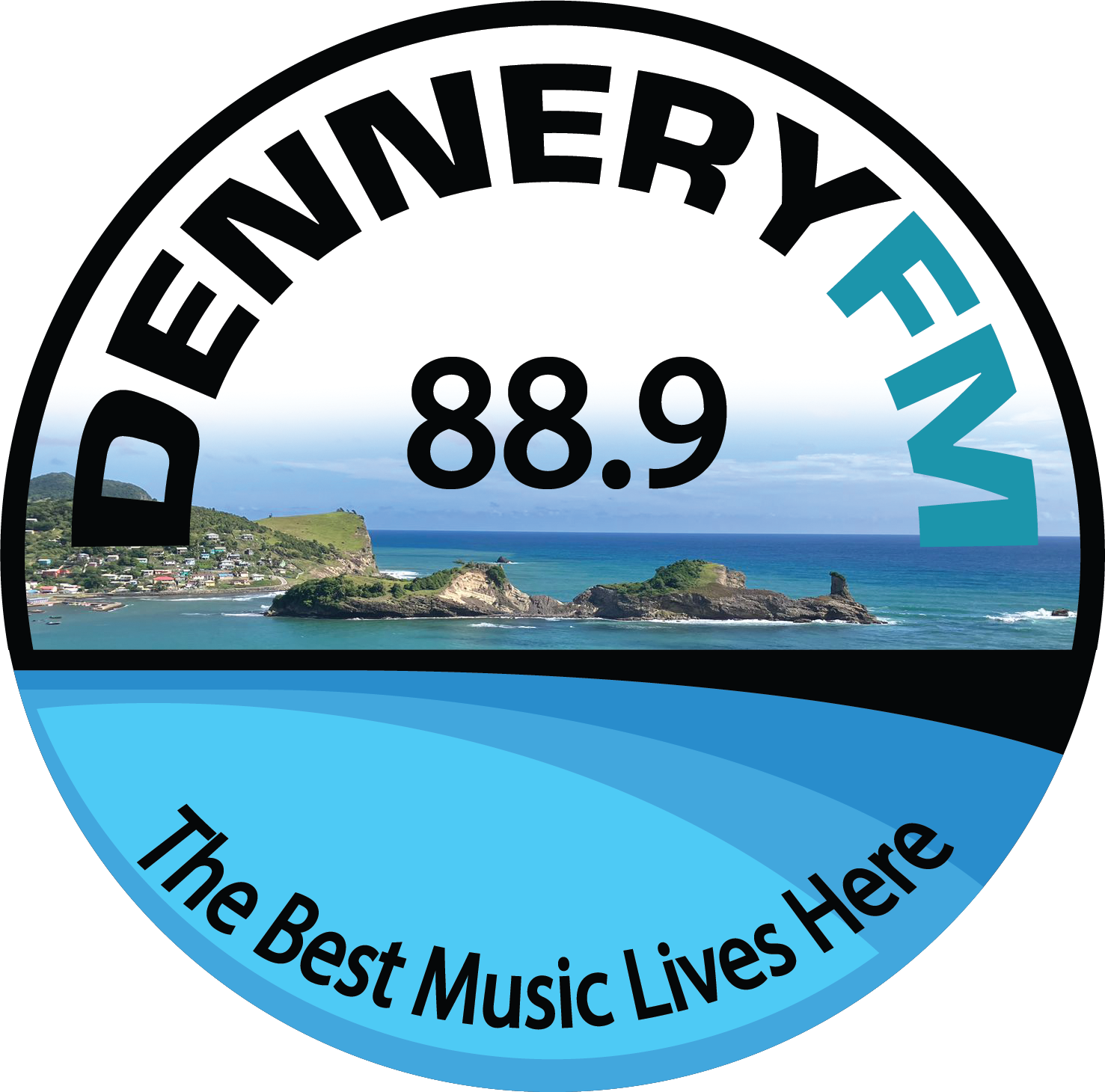 DENNERYFM 88.9