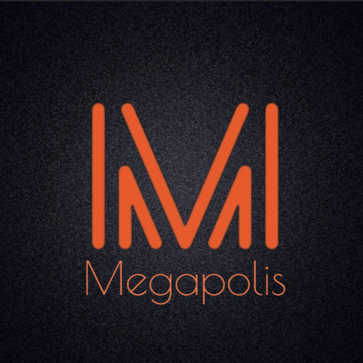 Радио Megapolis FM