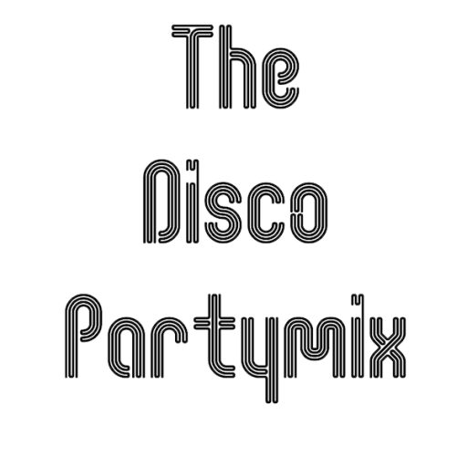 Радио The Disco Paradise - Partymix