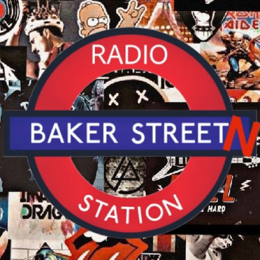 Радио Baker Street N