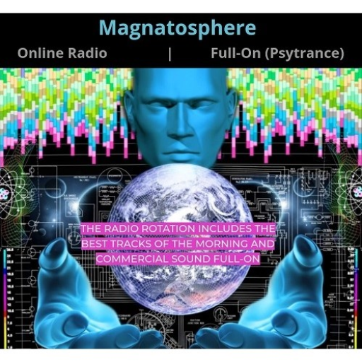 Радио Magnatosphere