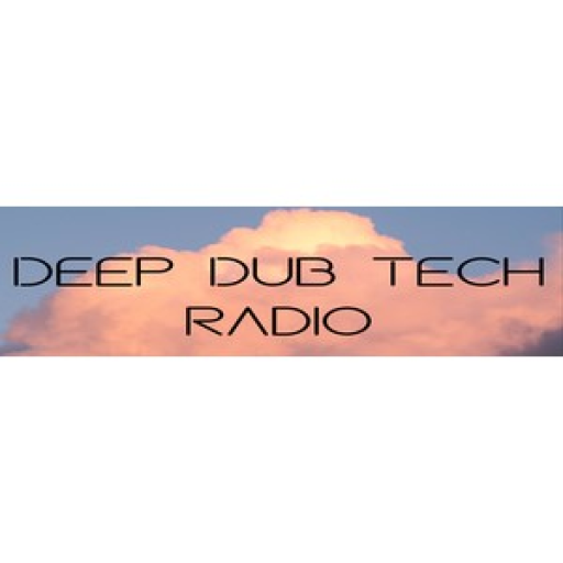 Радио Deep Dub Tech