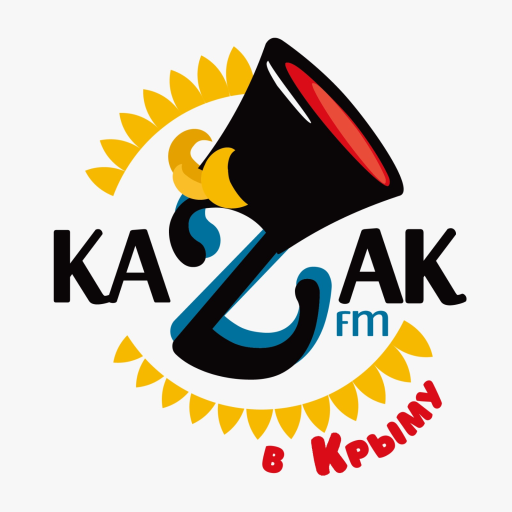 Радио Казак FM в Крыму