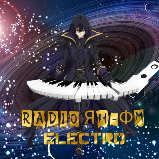 Радио ЯН.ФМ ELECTRO