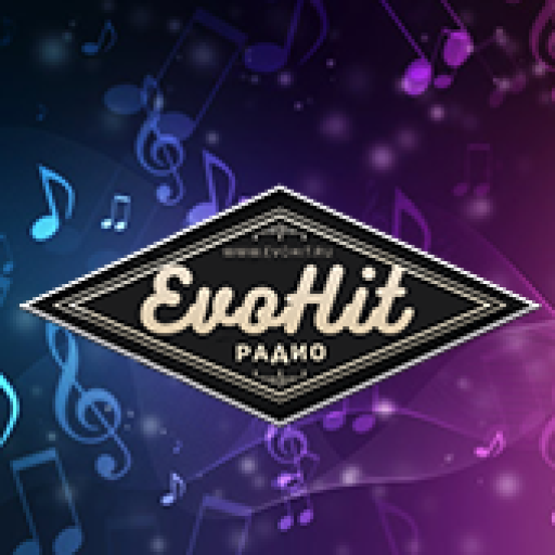 Радио EvoHit