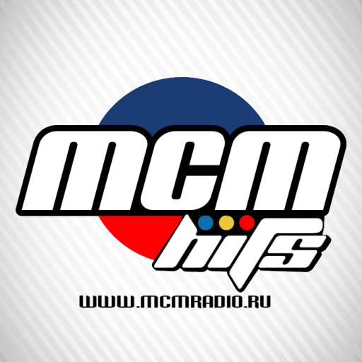 Радио MCM HITS