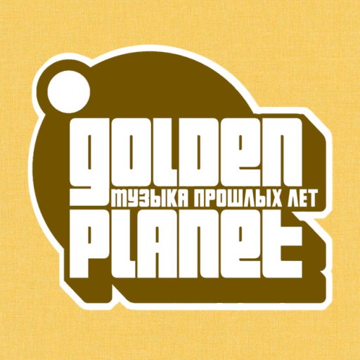 Радио GOLDEN PLANET