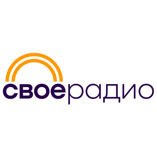 Своё радио Пинск 106.1 FM