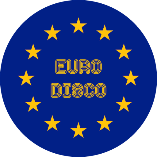 Радио The Disco Paradise - Euro Disco