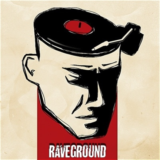 Радио RaveGround