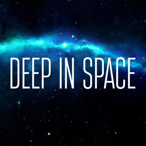Радио DEEP IN SPACE