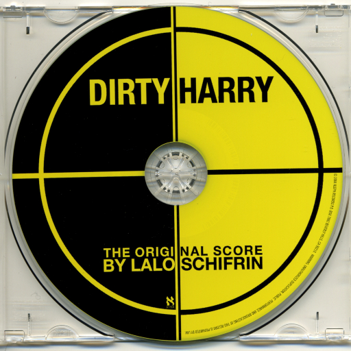 Радио p.d.h. - PROJECT DIRTY HARRY