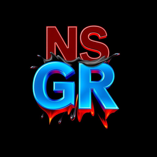 Neon Star Game Radio