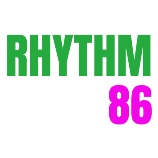 Радио RHYTHM 86