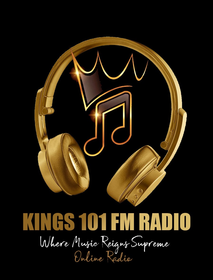 KINGS 101 FM RADIO