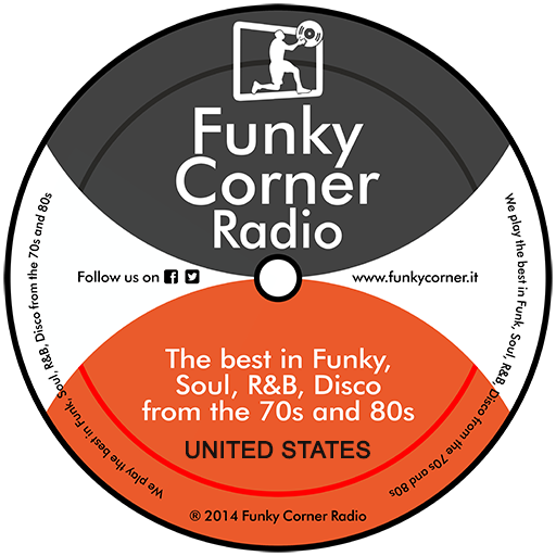 Funky Corner Radio (USA)