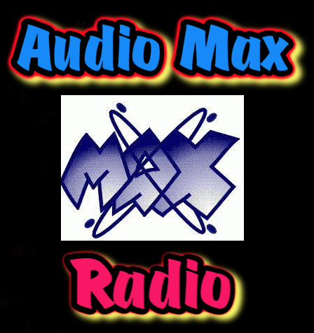 Audio Max Radio