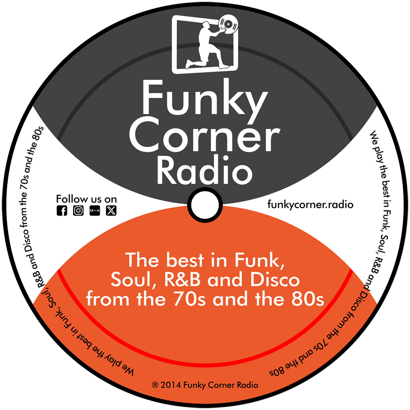 Funky Corner Radio (China)