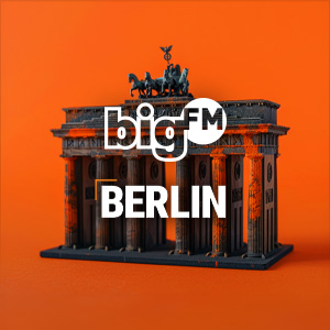 bigFM Berlin