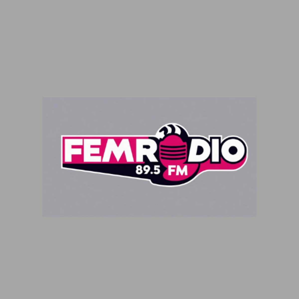 Femradio 89.5 FM