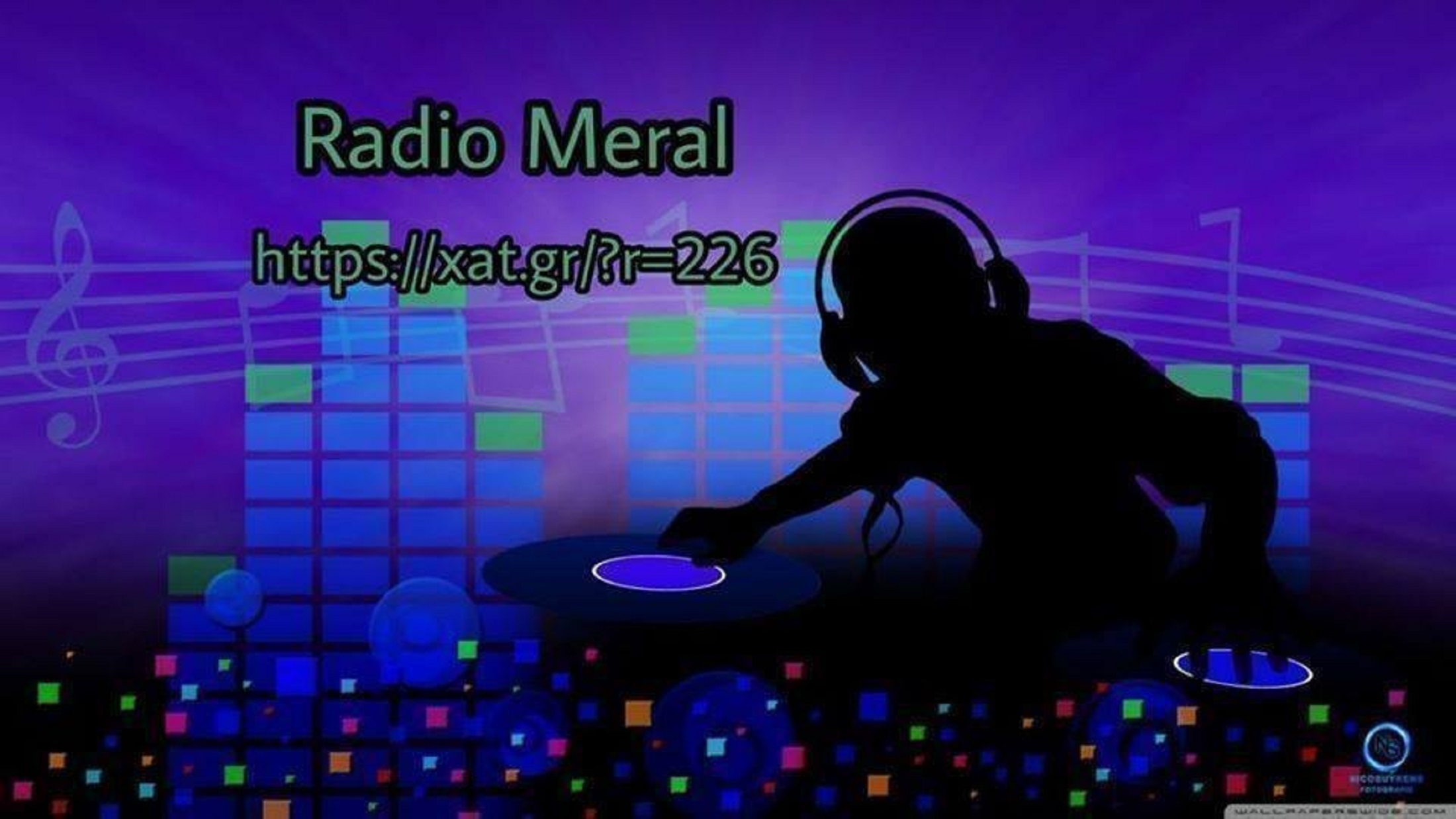 RADIO MERAL