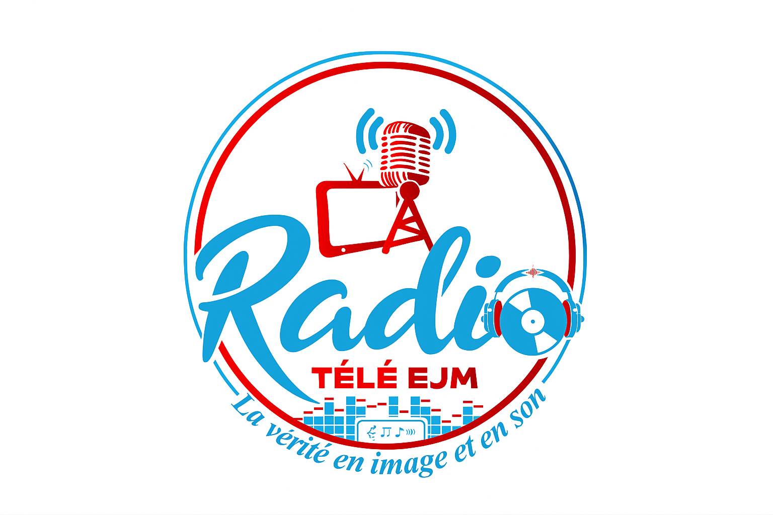 RADIO TÉLÉ EJM