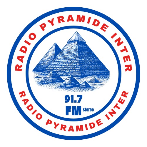 Radio Pyramide inter