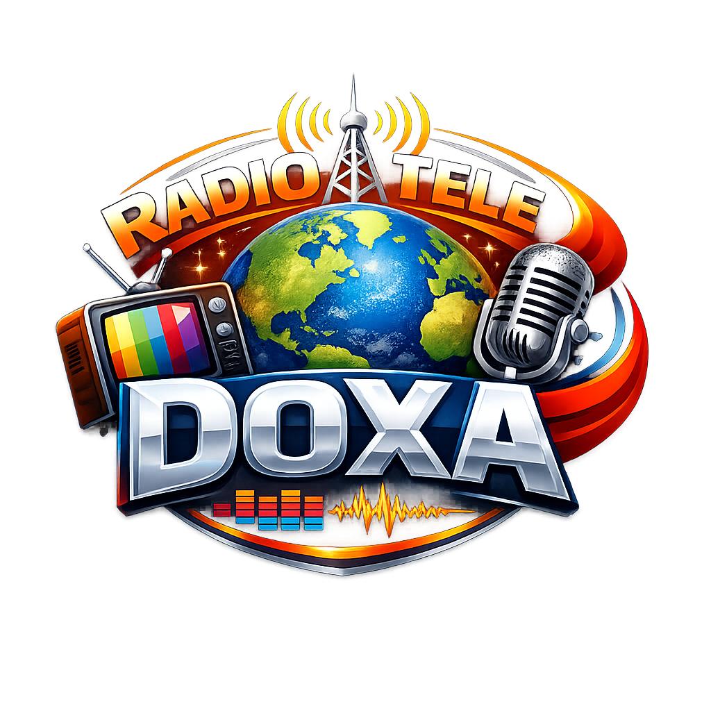 RADIO TELE DOXA
