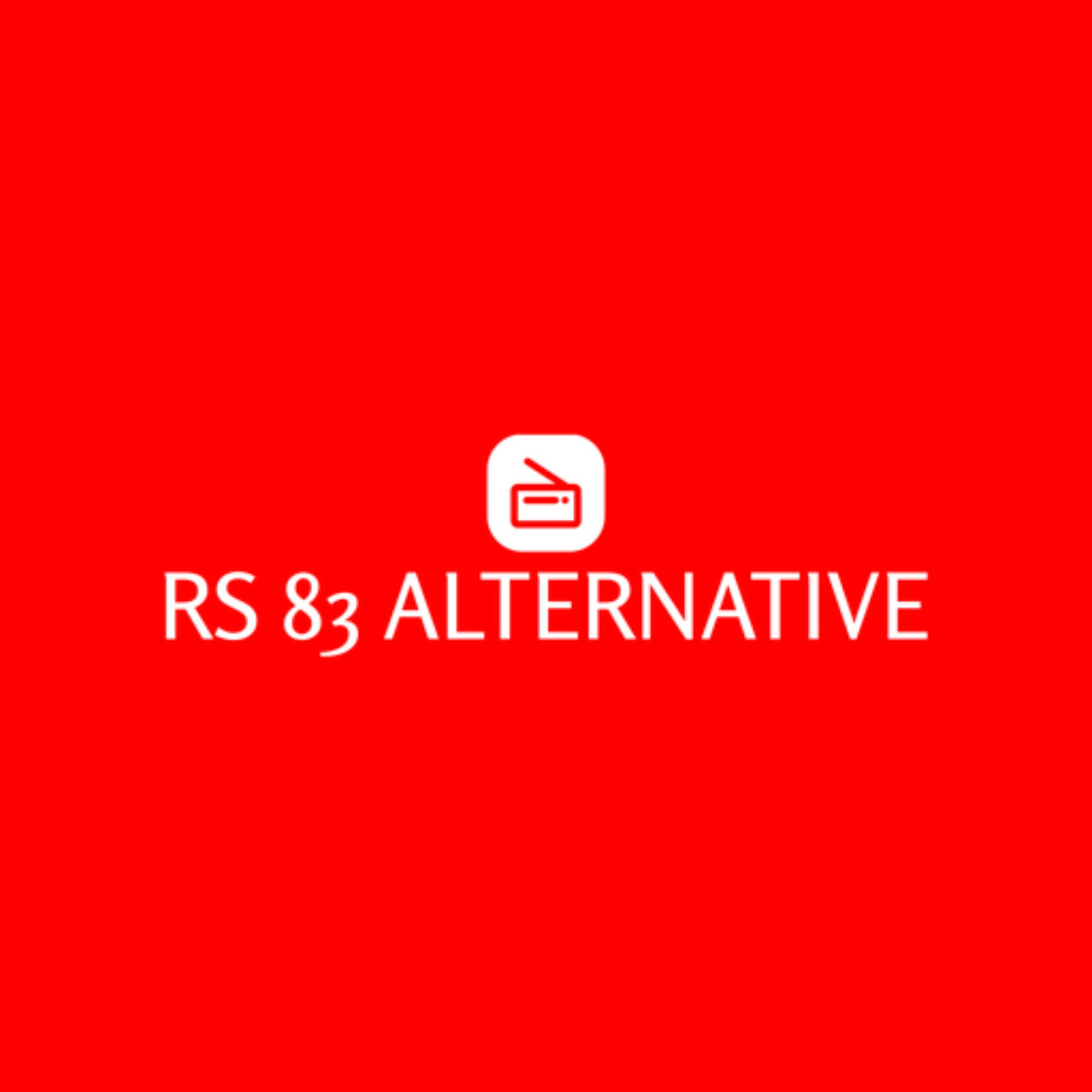 RADIO SOUND 83 Alternative