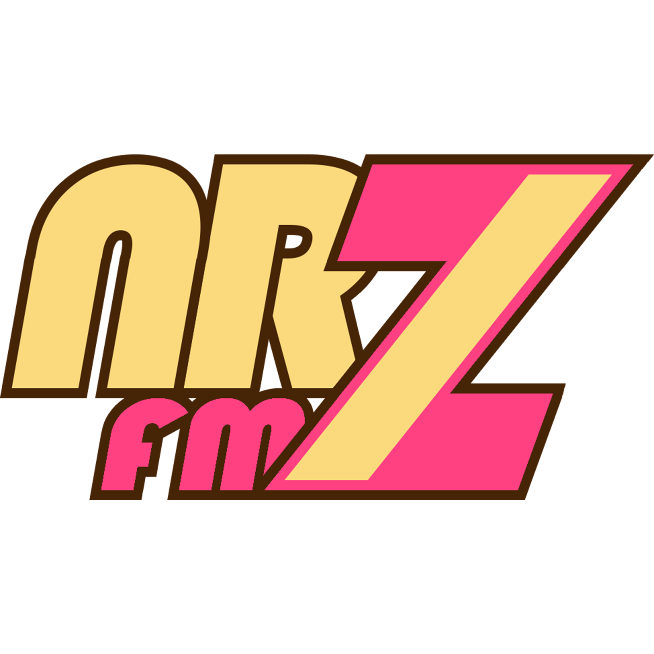 NRZ FM 1