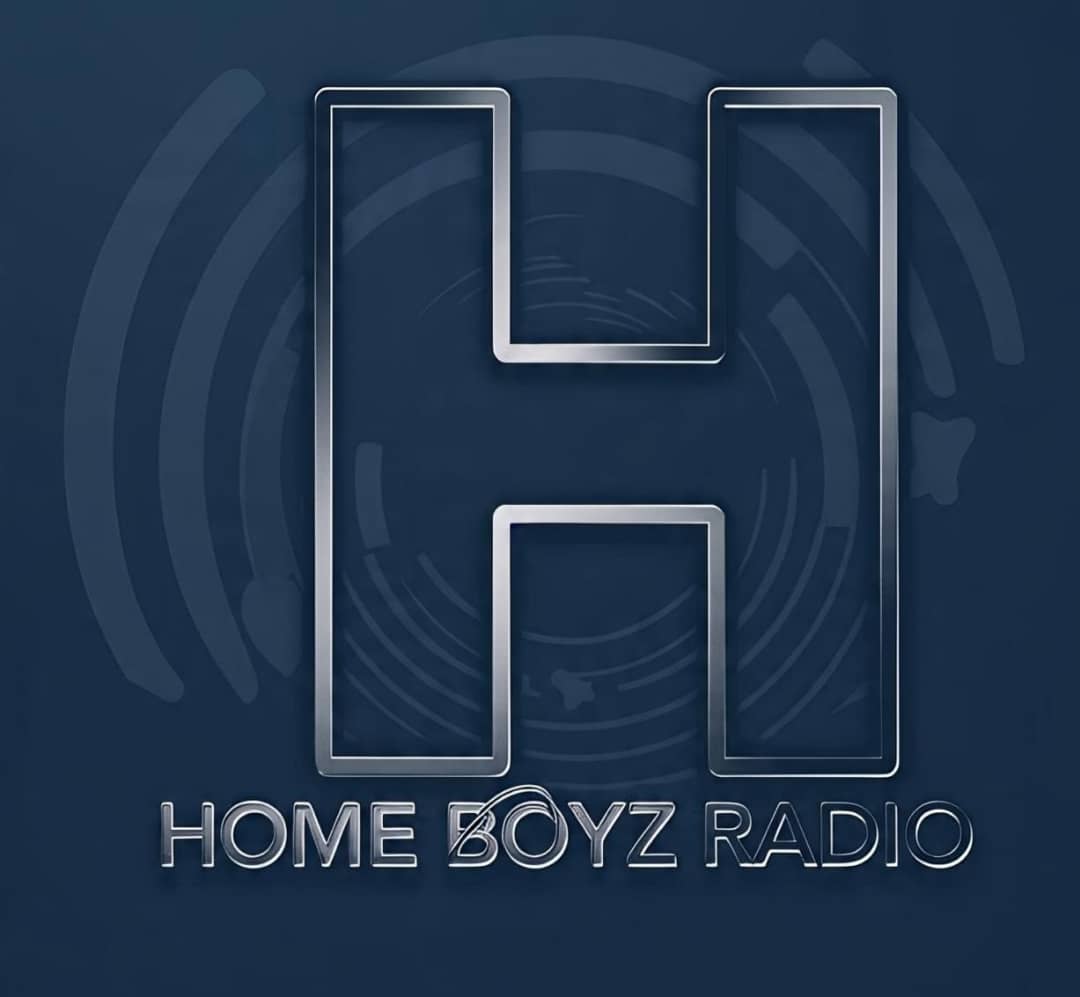 HomeBoyz Radio Ug