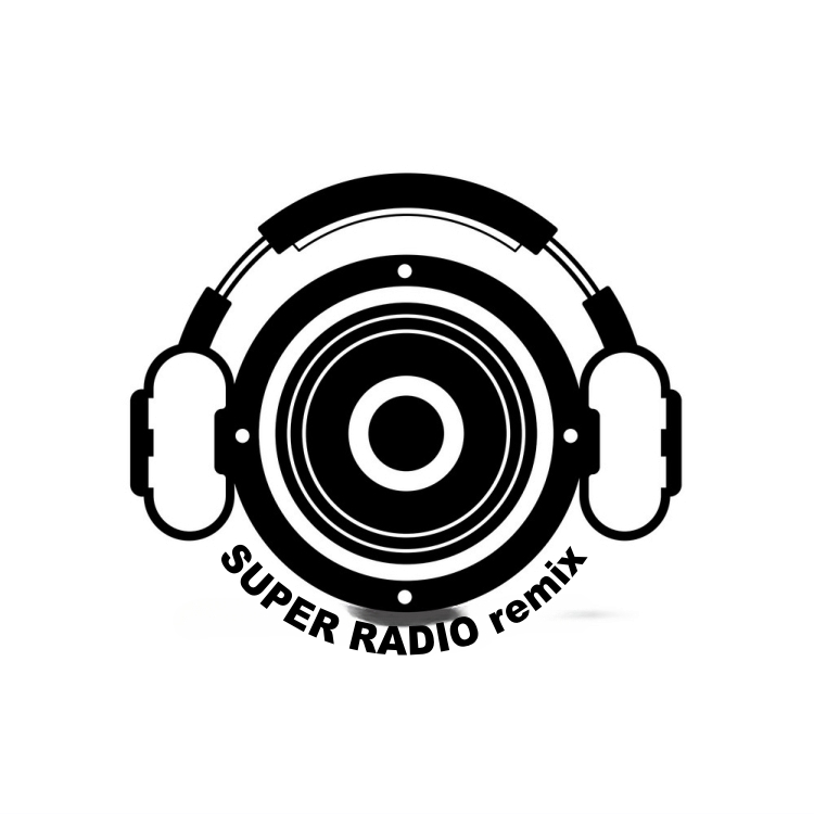 SUPER RADIO remix Краснодар