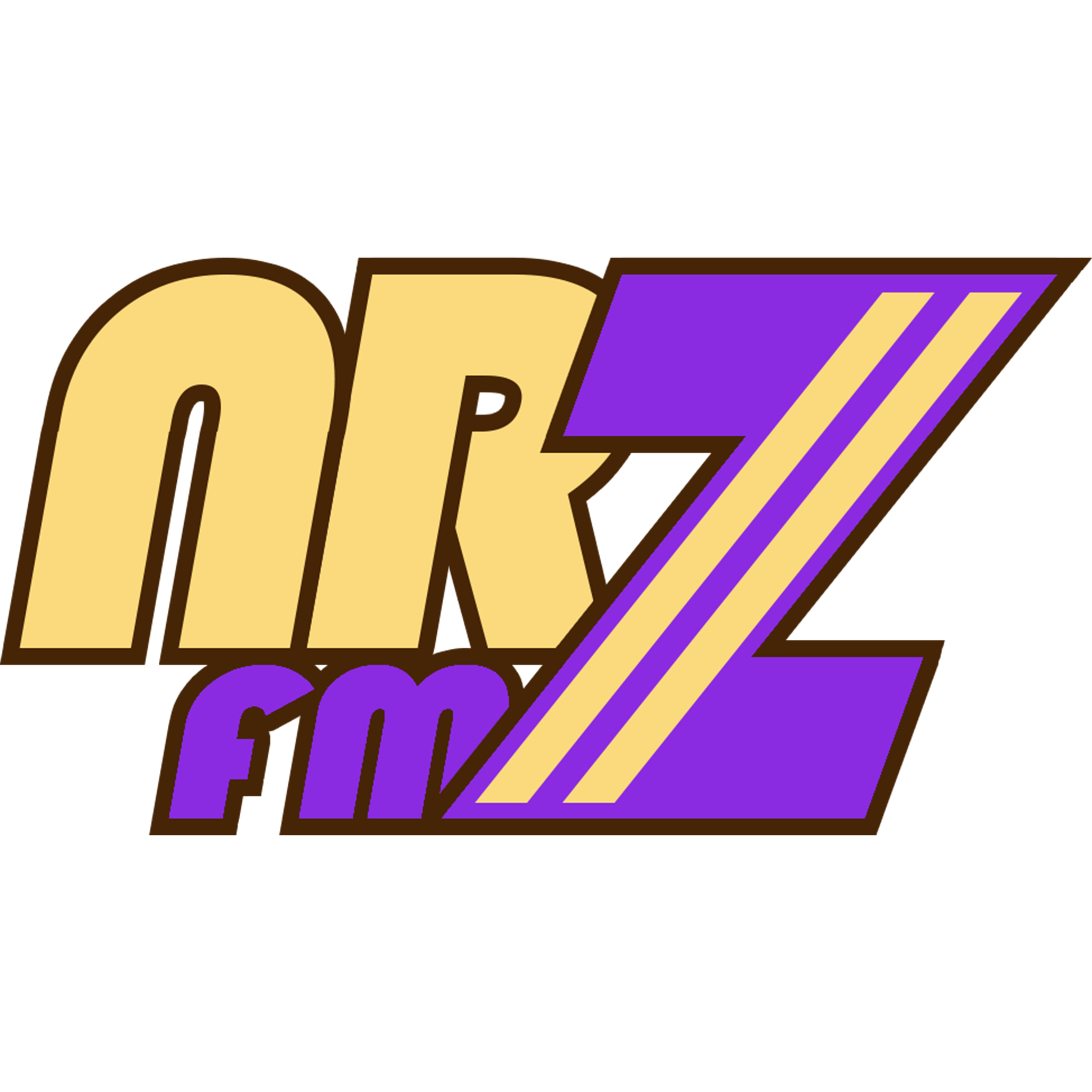 NRZ FM 2
