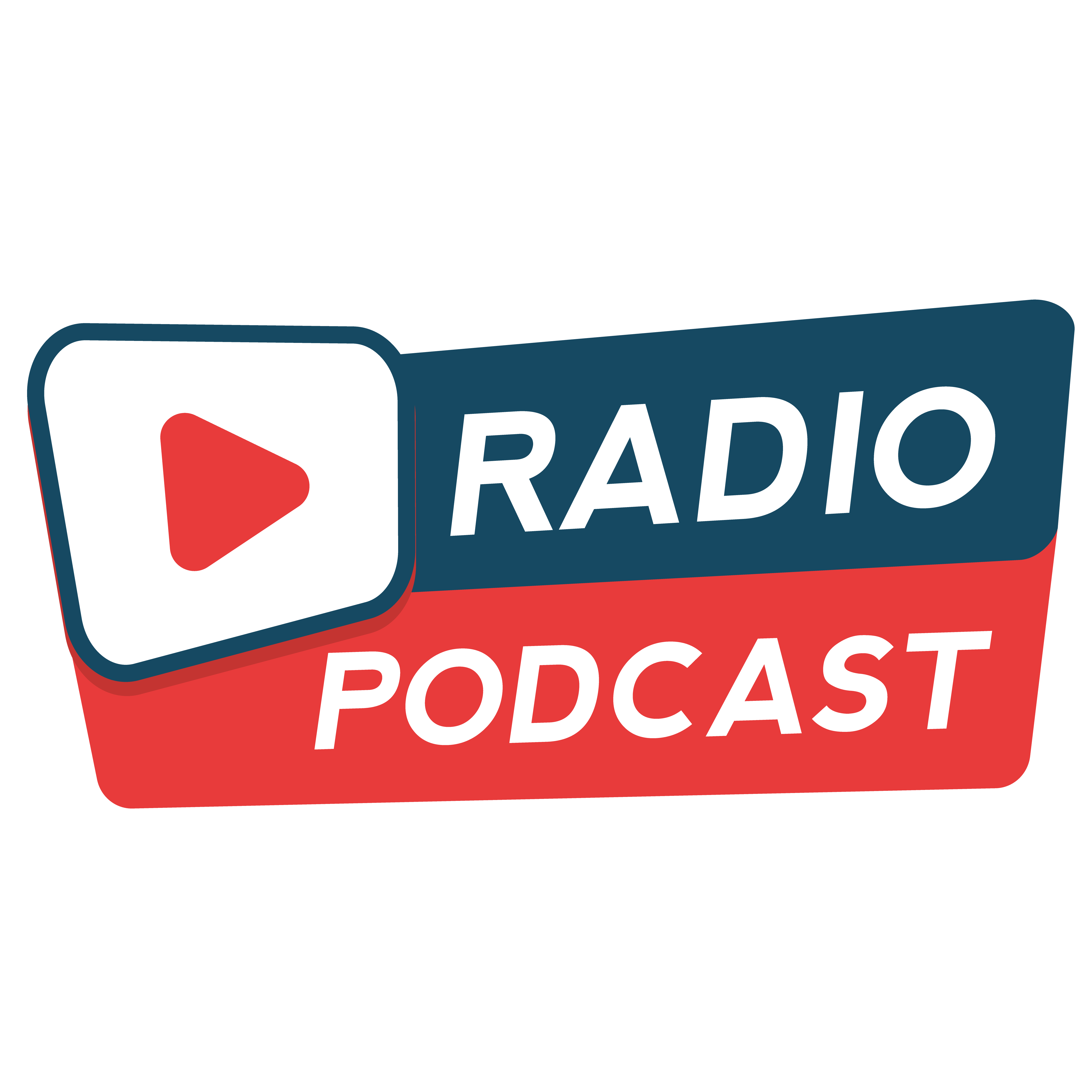 radio podcast