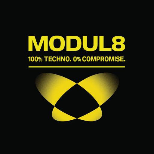 MODUL8 Radio