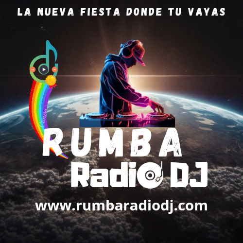 Rumba Radio DJ