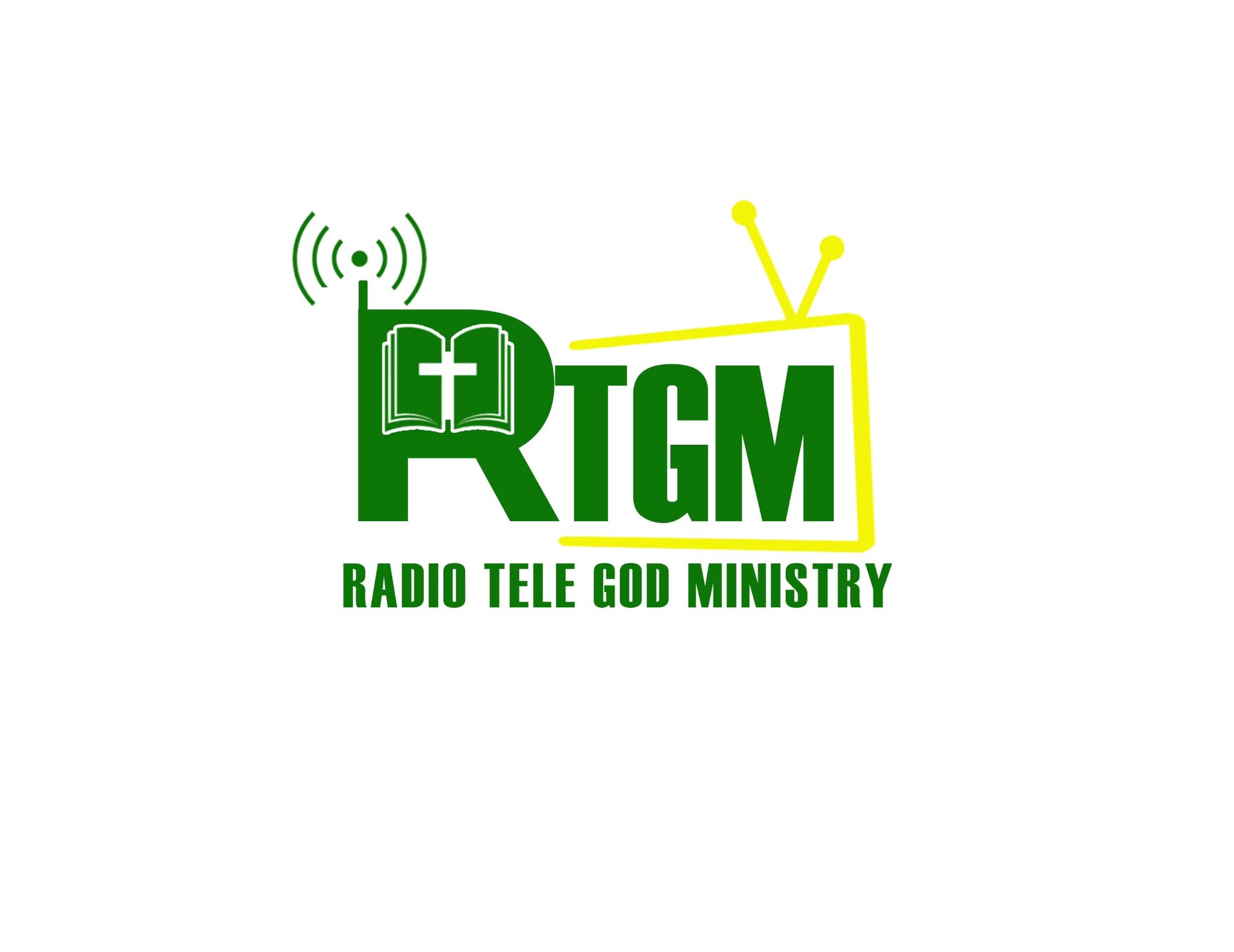 RADIO TELE GOD MINISTRY