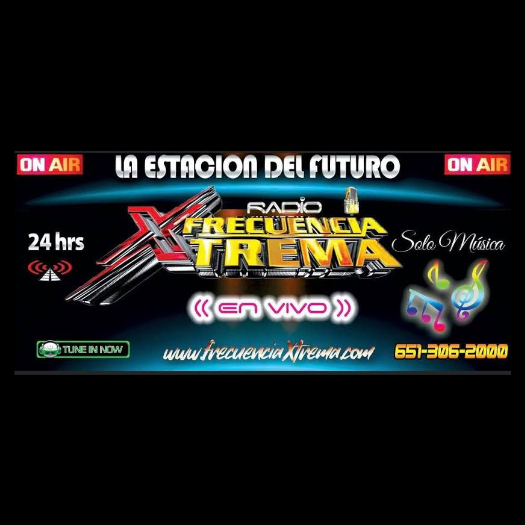 Frecuencia Xtrema MN