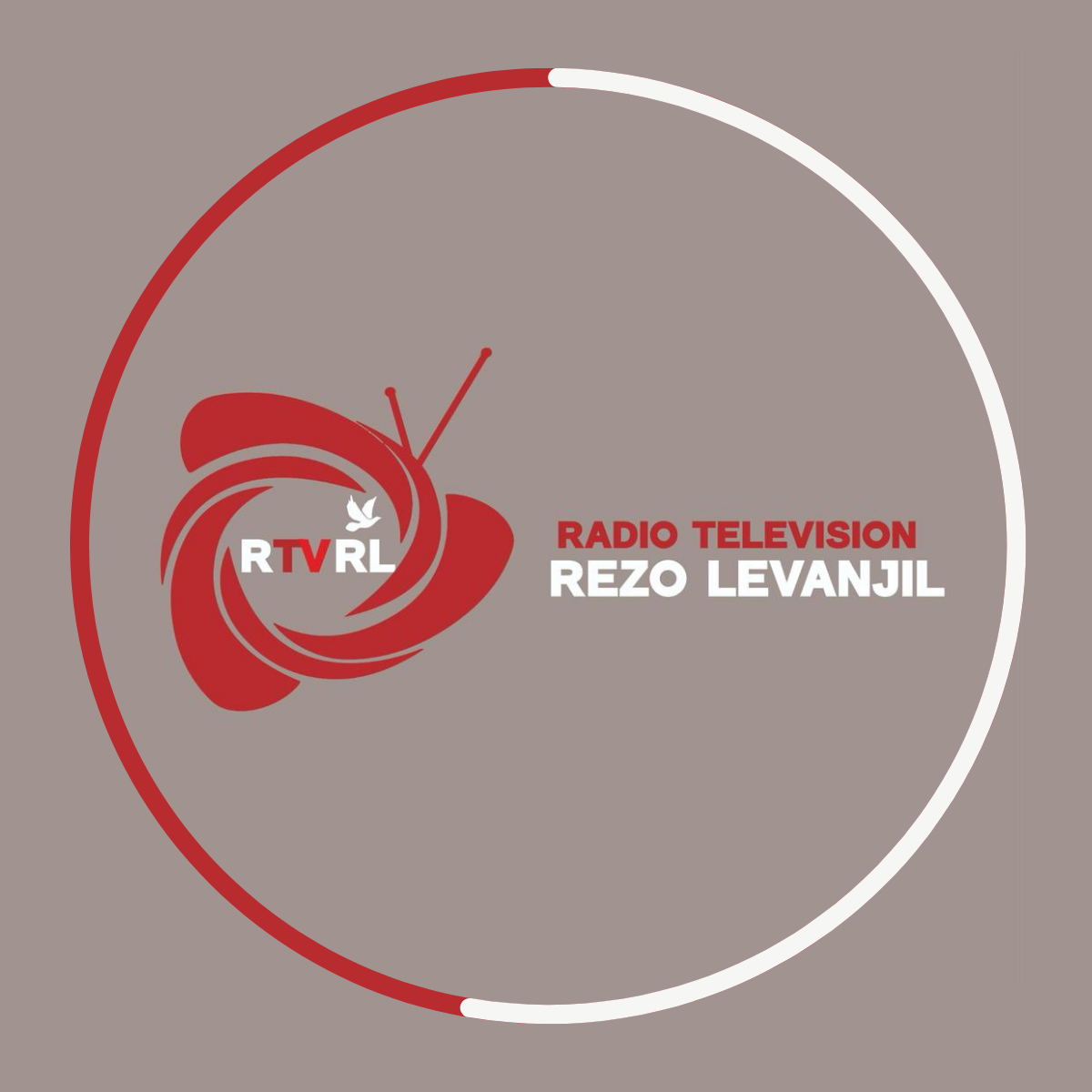 Radio Tele  Rezo Levanjil